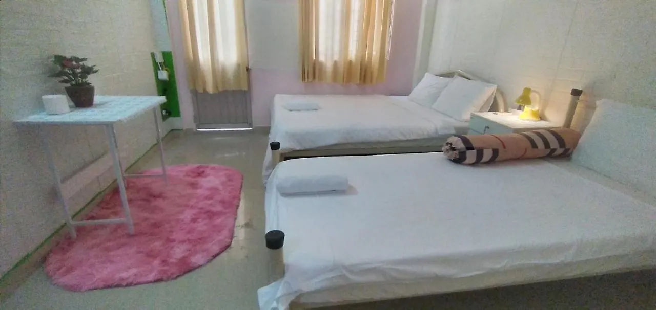 An Nguyen Appartamento Thành Pho Ho Chí Minh 0*,