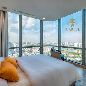 Apartment Landmark 81 Unique Condotel, Ho Chi Minh City