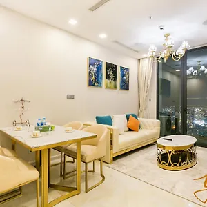 Apartment Saigon - Infinity Pool, Ho Chi Minh City