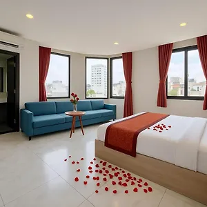 Hotel Star, Ho-Chi-Minh-Stadt