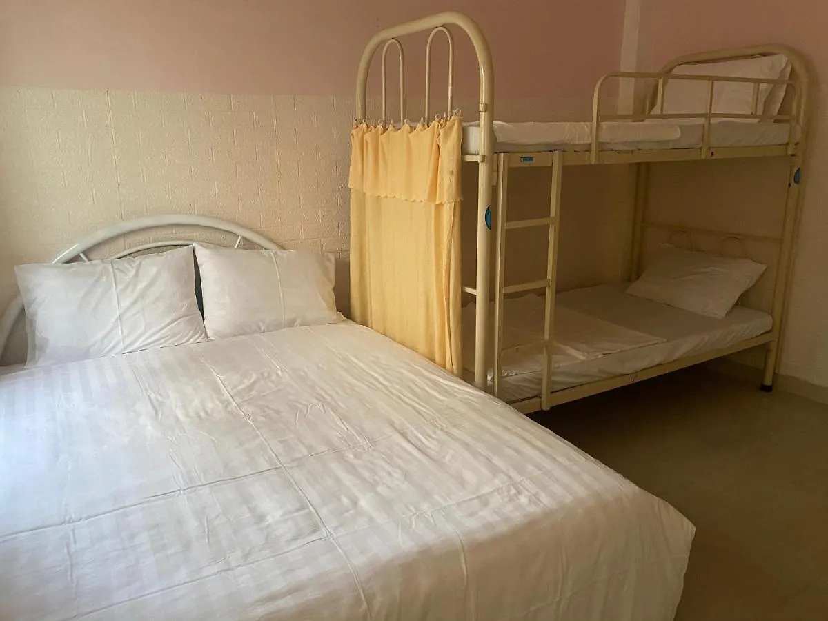 Homestay An Nguyen Apartment Ho Chi Minh City