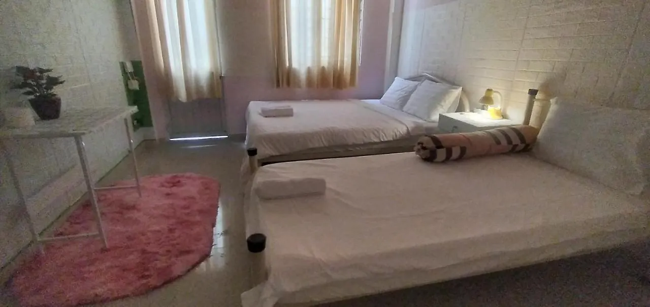 An Nguyen Apartment Ho Chi Minh City Homestay