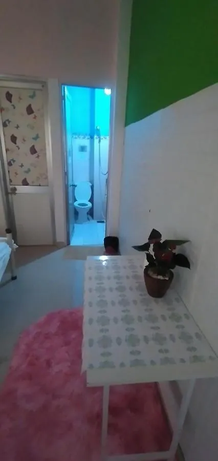 An Nguyen Apartment Ho Chi Minh City 0*,  Vietnam