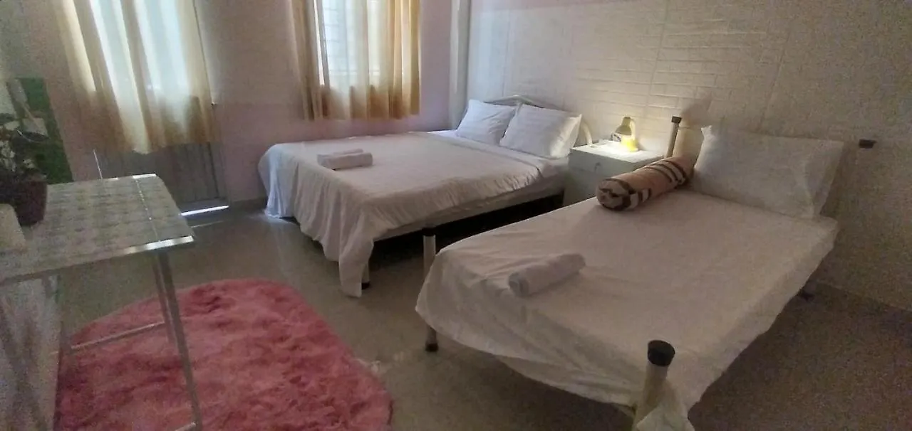 An Nguyen Apartment Ho Chi Minh City Vietnam